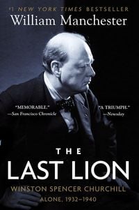 Produktbild: The Last Lion