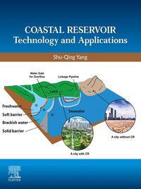 Produktbild: Coastal Reservoir Technology and Applications