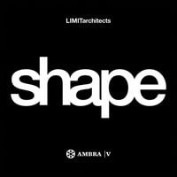 Produktbild: SHAPE