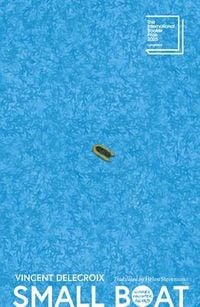 Produktbild: Small Boat