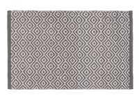 Produktbild: Badematte Mod. Turpan, aus recycelten PET Flaschen, 50 x 80 cm