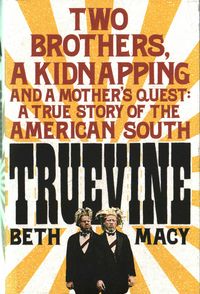 Produktbild: Macy, B: Truevine