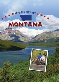 Produktbild: Its My State Montana 2/e