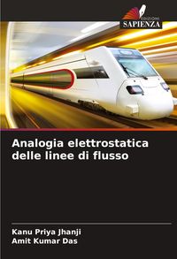Produktbild: Analogia elettrostatica delle linee di flusso