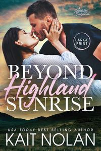 Produktbild: Beyond Highland Sunrise