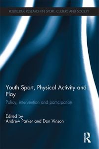 Produktbild: Youth Sport, Physical Activity and Play