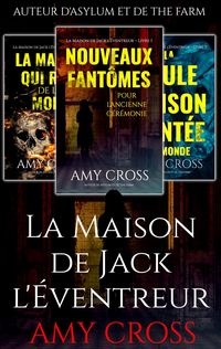 Produktbild: La Maison de Jack l'&Eacute;ventreur : La trilogie compl&egrave;te