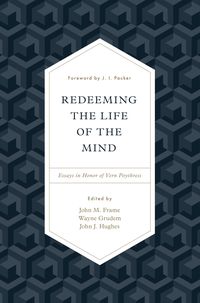 Produktbild: Redeeming the Life of the Mind