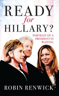 Produktbild: Ready for Hillary?