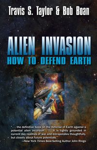 Produktbild: Alien Invasion