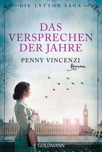 Produktbild: Das Versprechen der Jahre