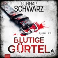 Produktbild: Blutige G&uuml;rtel