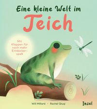 Produktbild: Eine kleine Welt im Teich