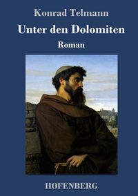 Produktbild: Unter den Dolomiten