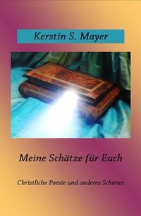 Produktbild: Meine Sch&auml;tze f&uuml;r Euch