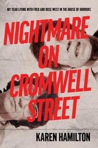 Produktbild: Nightmare on Cromwell Street