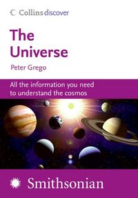 Produktbild: The Universe
