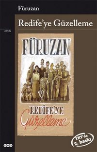 Produktbild: Redifeye G&uuml;zelleme