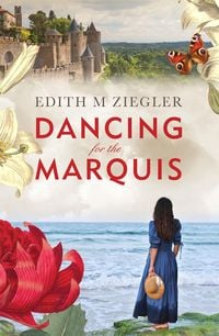 Produktbild: Dancing for the Marquis