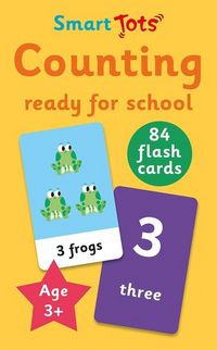 Produktbild: Counting - Ready for School