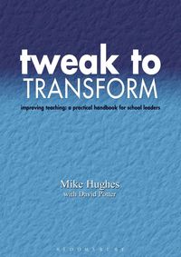 Produktbild: Tweak to Transform