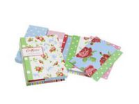 Produktbild: Quadrille: Cath Kidston Notecard Book