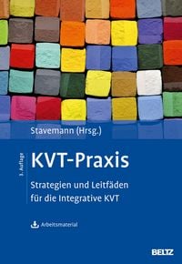 Produktbild: KVT-Praxis