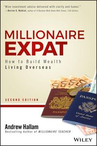 Produktbild: Millionaire Expat