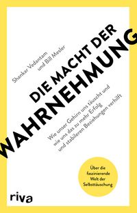 Produktbild: Die Macht der Wahrnehmung