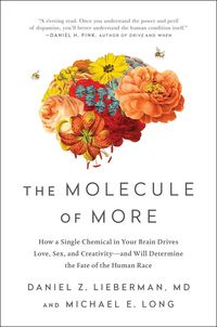 Produktbild: The Molecule of More