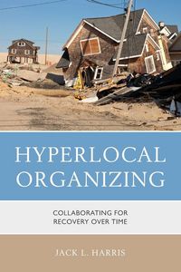 Produktbild: Hyperlocal Organizing