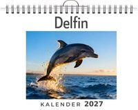 Produktbild: Delfin