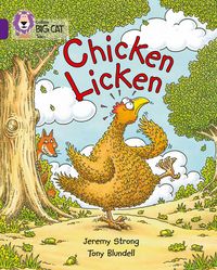 Produktbild: Chicken Licken