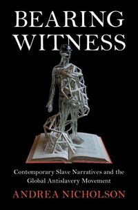 Produktbild: Bearing Witness