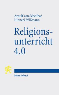 Produktbild: Religionsunterricht 4.0