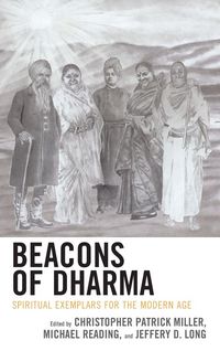 Produktbild: Beacons of Dharma