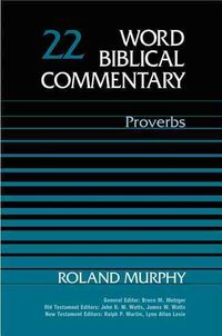 Produktbild: Comt-Wbc Proverbs