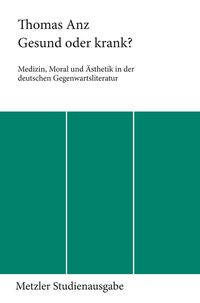Produktbild: Gesund oder krank?