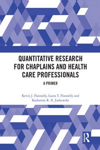 Produktbild: Jankowski, K: Quantitative Research for Chaplains and Health