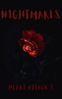 Produktbild: Heart Attack (Nightmares, #1)