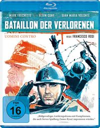 Produktbild: Bataillon der Verlorenen