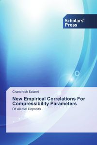 Produktbild: New Empirical Correlations For Compressibility Parameters