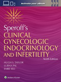 Produktbild: Speroff's Clinical Gynecologic Endocrinology and Infertility
