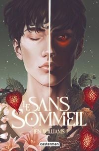 Produktbild: Le sans-sommeil. Tome 1