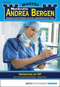 Produktbild: Not&auml;rztin Andrea Bergen 1338