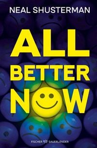 Produktbild: All Better Now