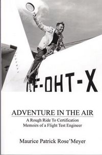 Produktbild: Adventure In The Air