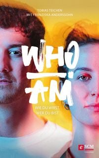 Produktbild: Who I am