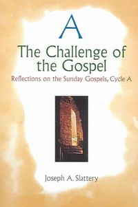 Produktbild: Challenge Of The Gospel