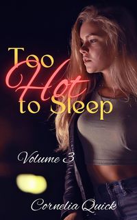 Produktbild: Too Hot to Sleep Volume 3